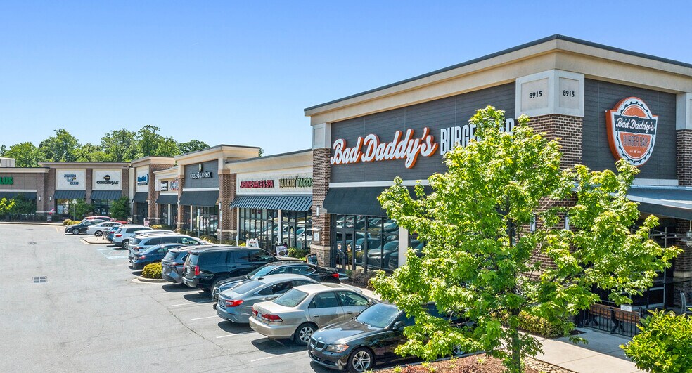 More Photos Of 8885 Christenbury Pky, Concord General Retail For Sale