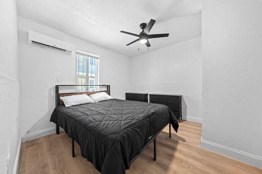 More Photos Of 1829 NW 2nd Ct, Miami Multifamily For Sale