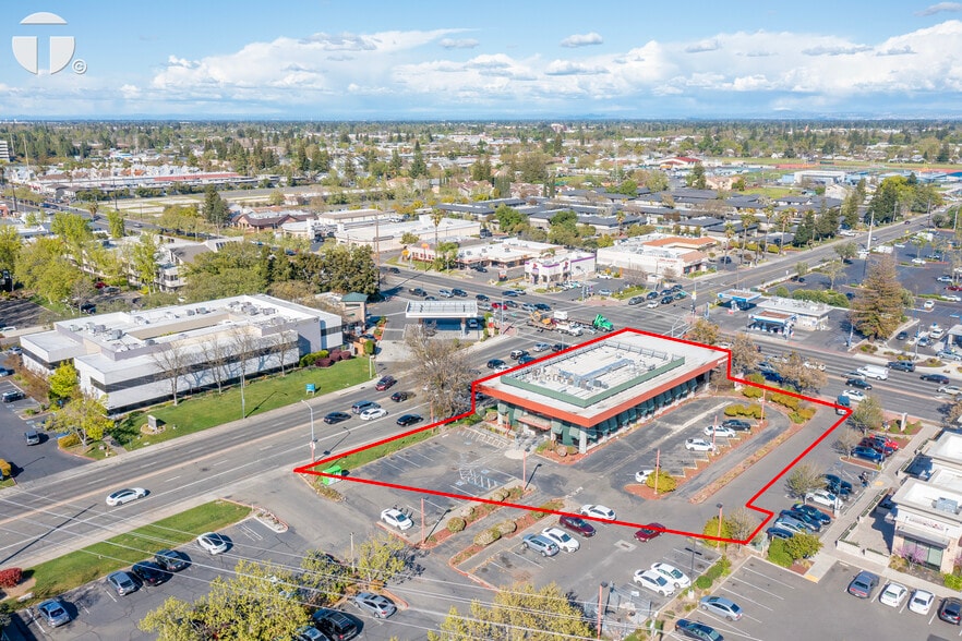 More Photos Of 1249 Howe Ave, Sacramento Restaurant For Sale