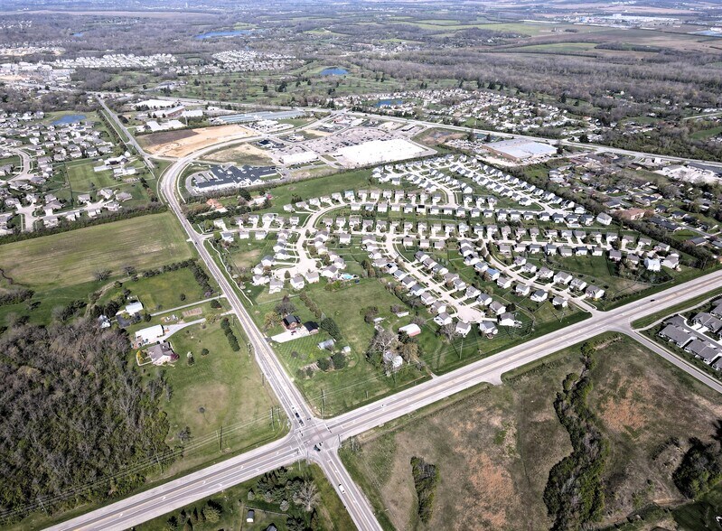 More Photos Of 5343 Princeton Glendale Rd, Hamilton Land For Sale