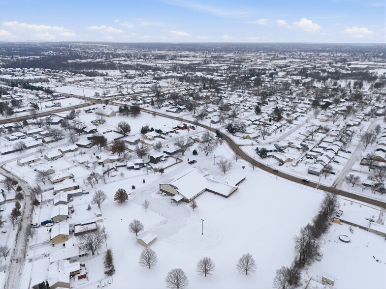 More Photos Of 1700 Boyson Rd NE, Cedar Rapids Religious Facility For Sale