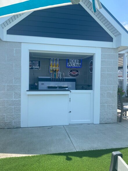 More Photos Of 2507 Delaware Ave, North Wildwood Restaurant For Sale