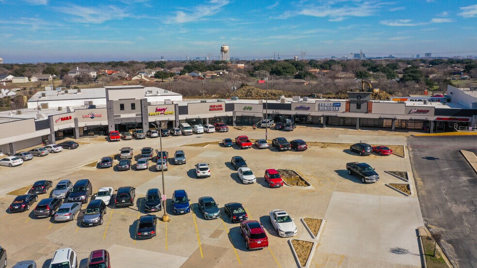 More Photos Of 5000 Main St, The Colony Unknown For Lease