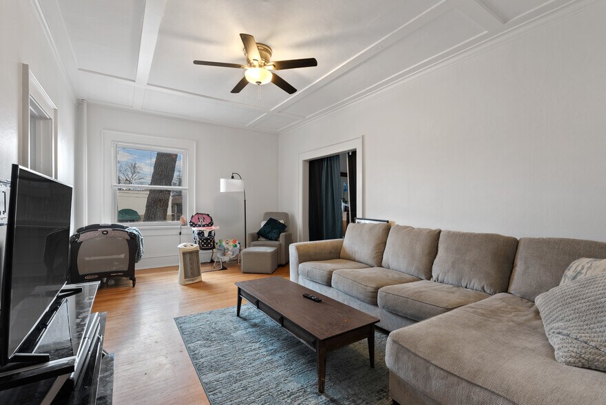 More Photos Of 1905 W 2nd Ave, Spokane Apartments For Sale