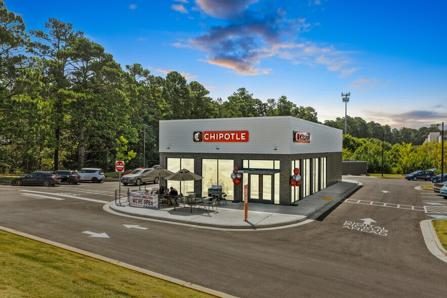 More Photos Of 4194 Jiles Road, Kennesaw Restaurant For Sale