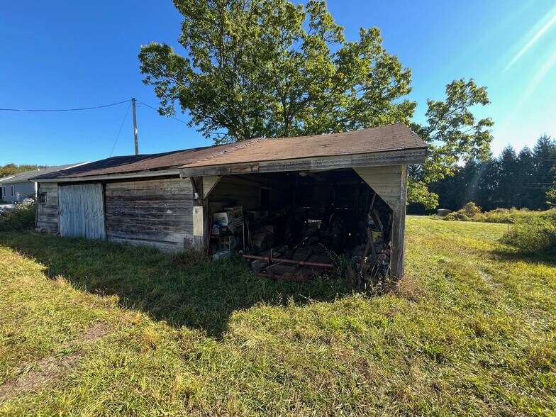 More Photos Of 989 NY-32, Wallkill Land For Sale