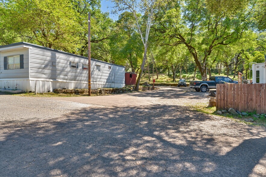 More Photos Of 14135 Musso Rd, Auburn Manufactured Housing Mobile Home Park For Sale