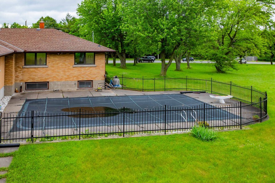 More Photos Of 6378 Mountain Rd, Niagara Falls Land For Sale