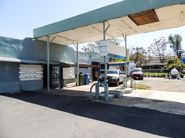 More Photos Of 6000 E Highway 20, Lucerne Industrial For Sale