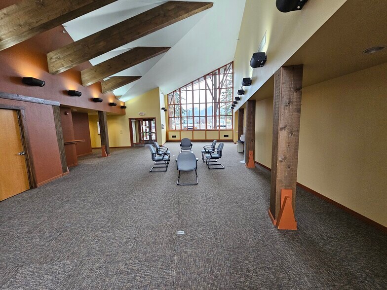 More Photos Of 711 13th St E, Whitefish Healthcare For Sale