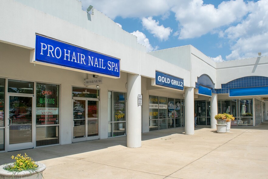 More Photos Of 3501 Capital Blvd, Raleigh Unknown For Lease
