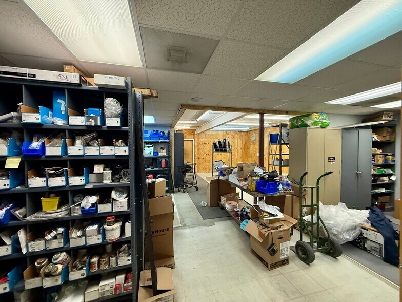 More Photos Of 7718 NC 22 Hwy, Carthage Warehouse For Lease