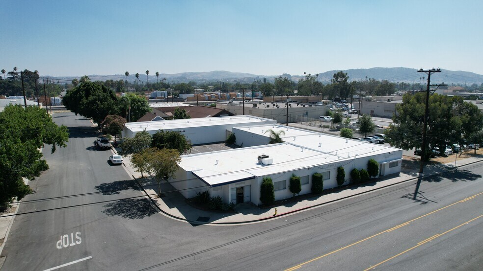 More Photos Of 253 N Rebecca St, Pomona Manufacturing For Sale