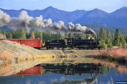 More Photos Of 179 S Mill St, Sumpter Hotel For Sale