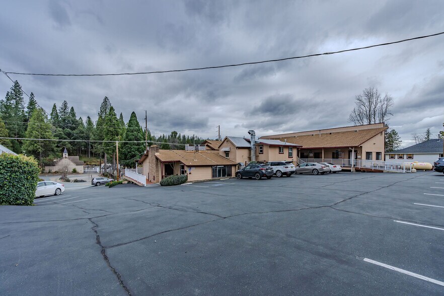 More Photos Of 19881 State Highway 88, Pine Grove Office Residential For Sale