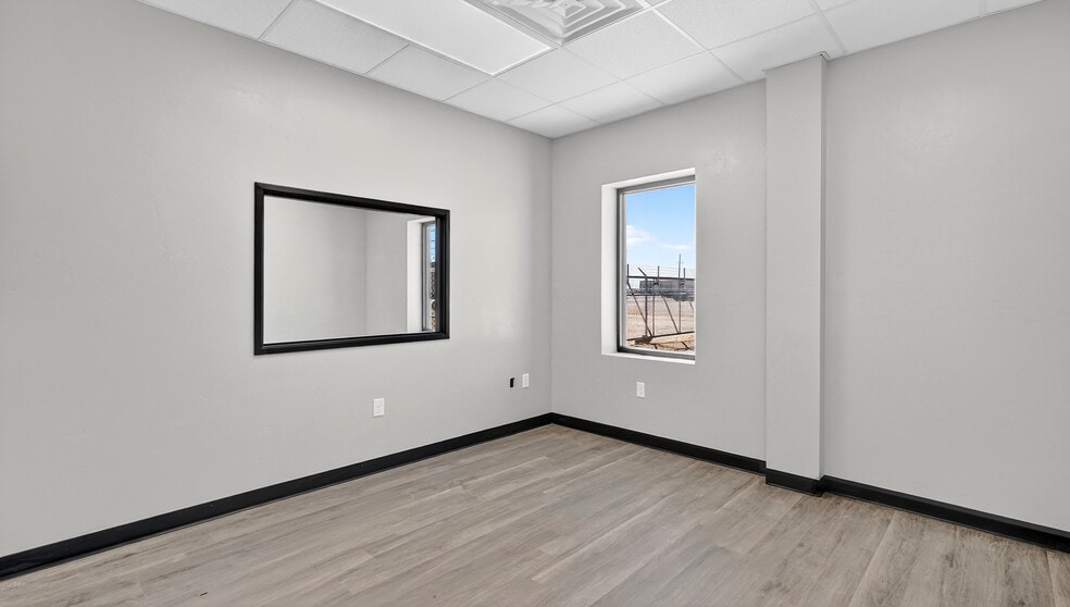 More Photos Of 16510 W Basin St, Odessa Warehouse For Sale