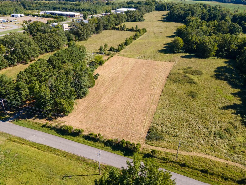 More Photos Of South Amity Road, Conway Land For Sale