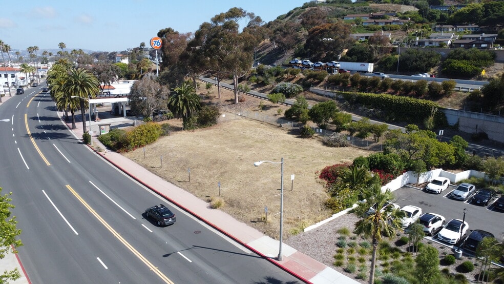 More Photos Of 1315 S El Camino Real, San Clemente Land For Sale