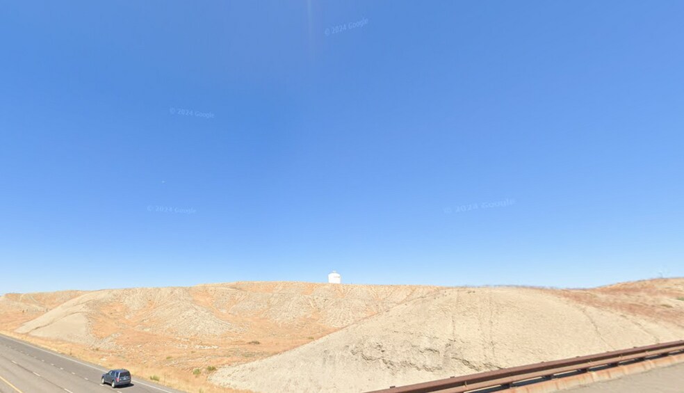 More Photos Of 3197 N I-70 Frontage Rd, Clifton Land For Sale