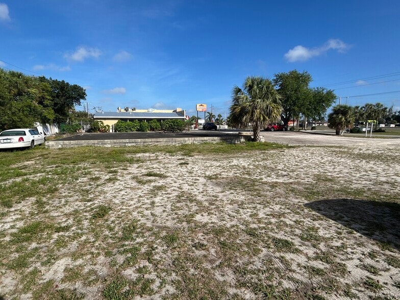 More Photos Of 3601 Tamiami Trl, Port Charlotte Land For Sale