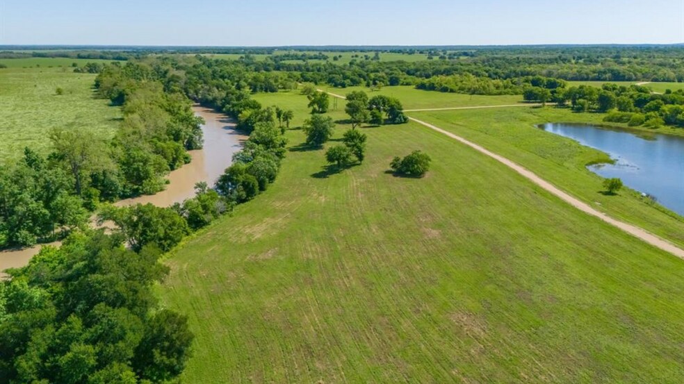 More Photos Of 4632 US 77, Rockdale Land For Sale