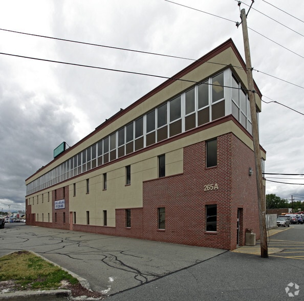 More Photos Of 265 US Highway 46, Totowa Office For Lease