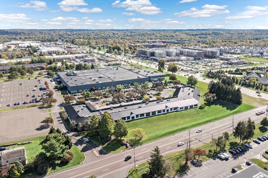 More Photos Of 747 Dresher Rd, Horsham Township Office For Lease
