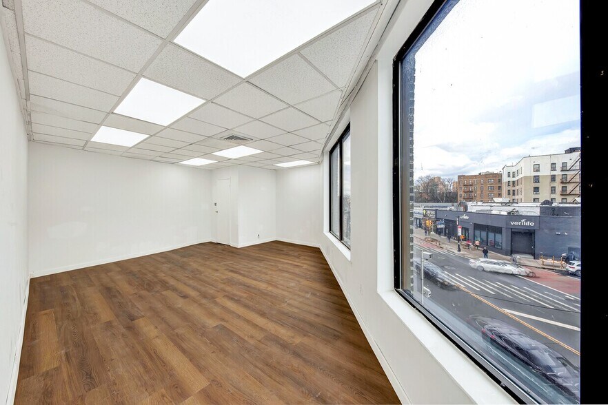 More Photos Of 8-12 W Fordham Rd, Bronx Storefront Retail Office For Lease