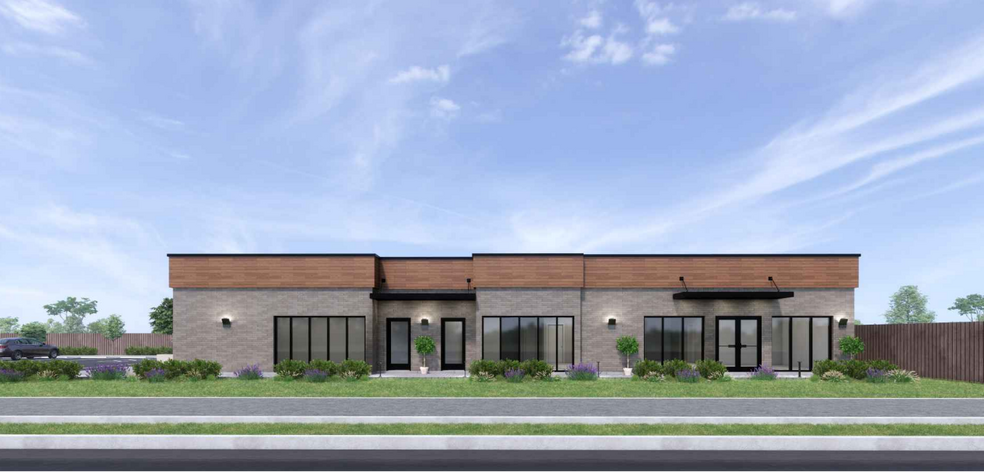 Primary Photo Of 1501 Radio Ln, Rosenberg Storefront Retail Office For Lease