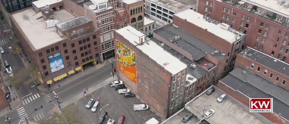 Primary Photo Of 208 3rd Ave N, Nashville Office For Sale