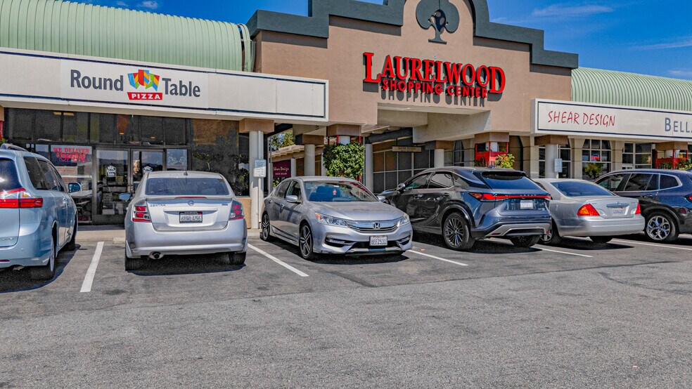 More Photos Of 3150-3190 Campus Dr, San Mateo Unknown For Lease