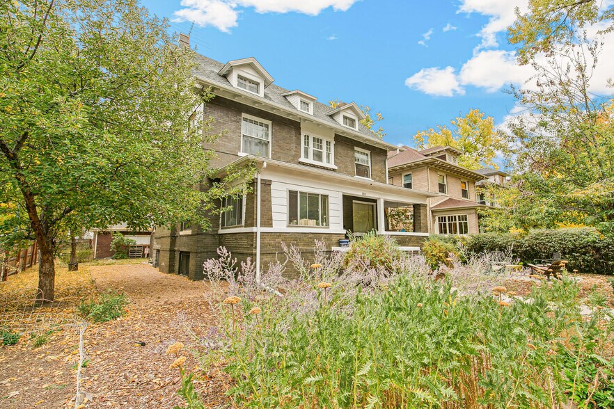 More Photos Of 880 N Marion St, Denver Apartments For Sale