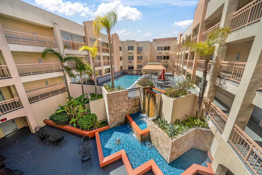 More Photos Of 5250 W El Segundo Blvd, Hawthorne Hotel For Sale