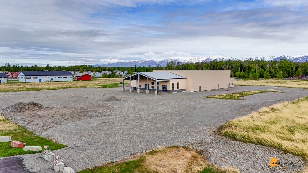 More Photos Of 14263 E Outer Springer Loop, Palmer Flex For Sale