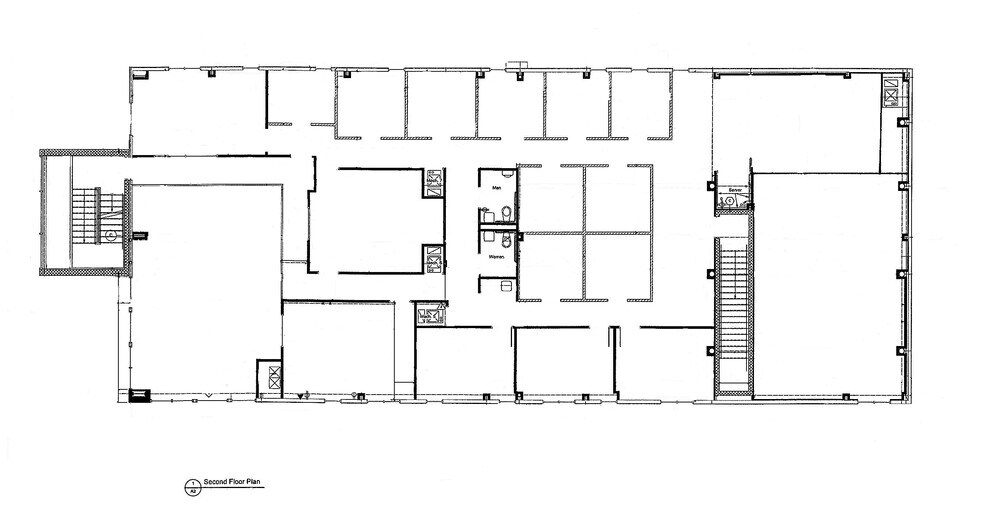 More Photos Of 6339 Howard Ln, Elkridge Office For Sale