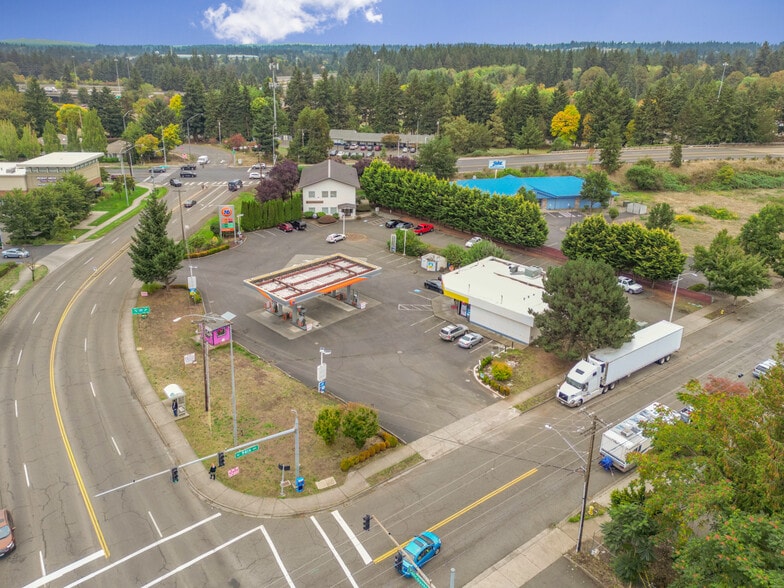 More Photos Of 9407 NE Vancouver Mall Dr, Vancouver Medical For Sale