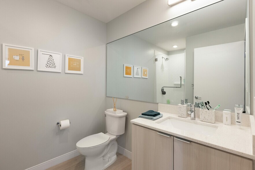 More Photos Of 1055 N Park Ave, Tucson Apartments For Lease