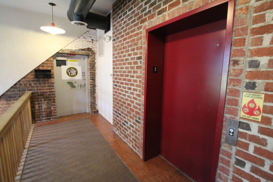 More Photos Of 76 Union St S, Concord Loft Creative Space For Lease