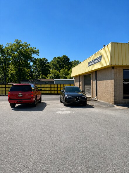 More Photos Of 5710 Lee Hwy, Chattanooga Land For Sale