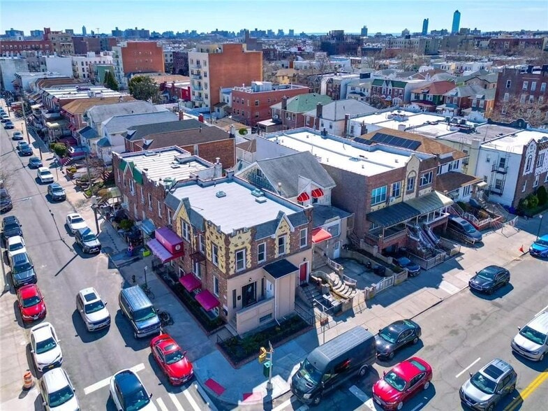 More Photos Of 248 Avenue P, Brooklyn Office Residential For Sale