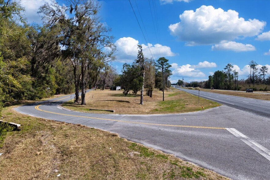 More Photos Of 18450 NE 40th St, Williston Land For Sale