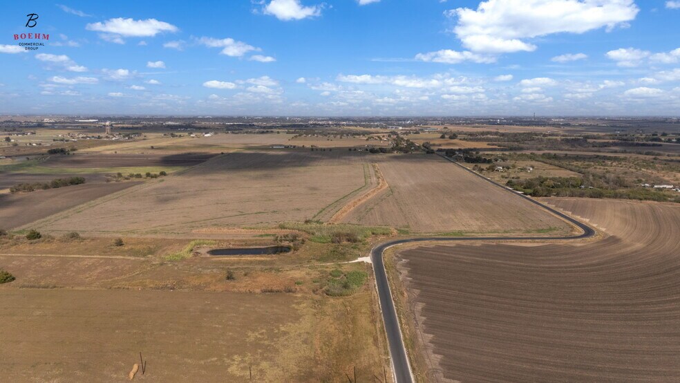 More Photos Of 1050 CR 406, Taylor Land For Sale