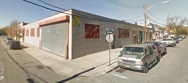 More Photos Of 89-48 129th St, Richmond Hill Warehouse For Lease