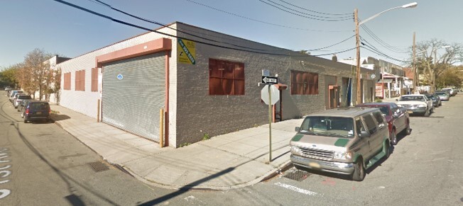 Primary Photo Of 8948 129th St, Jamaica Warehouse For Lease