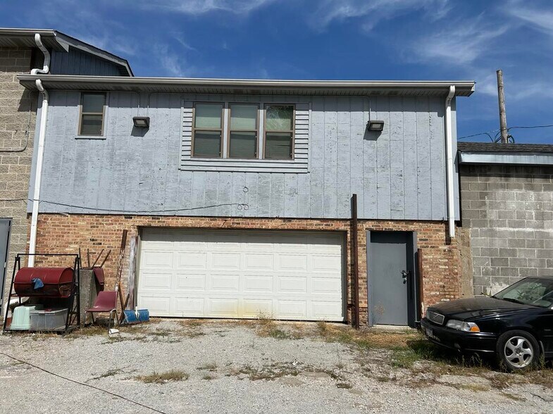More Photos Of 7435 S Union Ave, Chicago Industrial For Sale