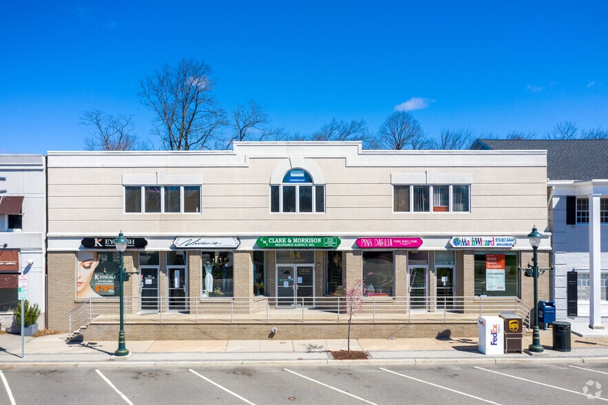 More Photos Of 84 Broadway, Denville Storefront Retail Office For Lease
