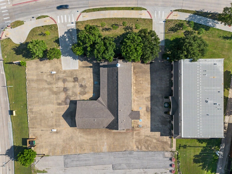More Photos Of 2111 Skyline Dr, Mesquite Religious Facility For Sale