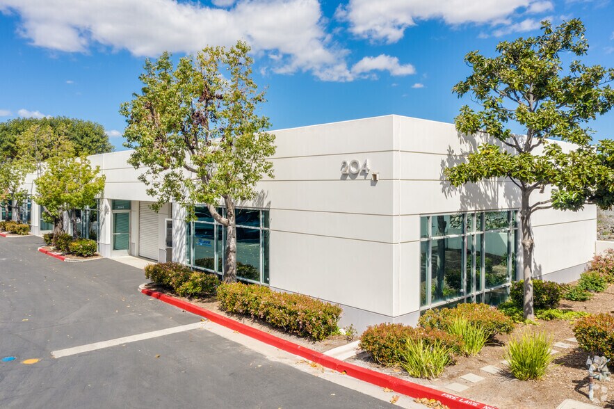 Primary Photo Of 200 Technology Dr, Irvine Research And Development For Lease