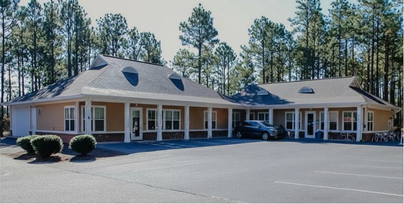 Primary Photo Of 3060 Highway 5, Aberdeen Flex For Lease