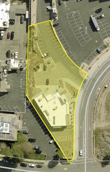 More Photos Of 7307 S Canyon Center Pky, Cottonwood Heights Restaurant For Sale